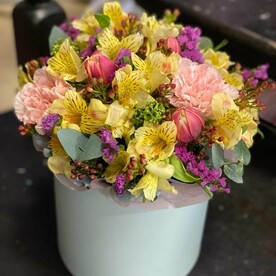 Композиция для настроения