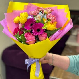 Краски чувств