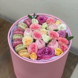 Сладкий флирт