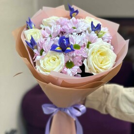 Повод не нужен