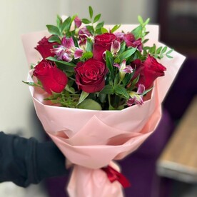 Когда есть что сказать