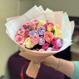 Капельки Радости