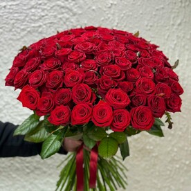 101 причина для любви