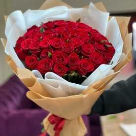 50 и 1 поцелуй