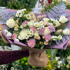 Настроение