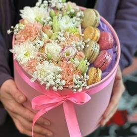 Сладкая нежность