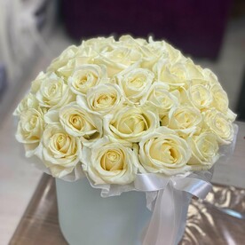 Белая королева