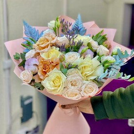 Дитя погоды