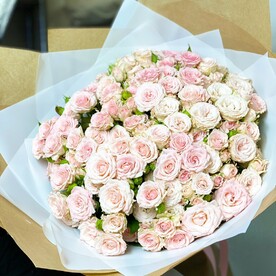 Чувства моей души