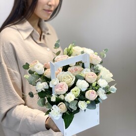 Композиция "Очарование"