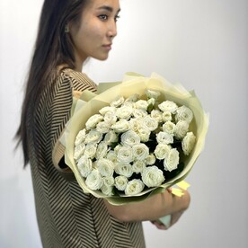 Белый туман