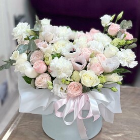 Чувства и нежность