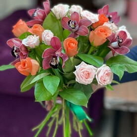 Моей самой..