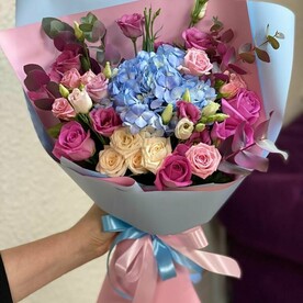 Новый день в твоих руках