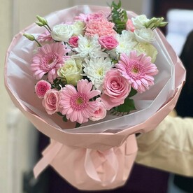 Розовые мечты