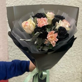 Черный лебедь