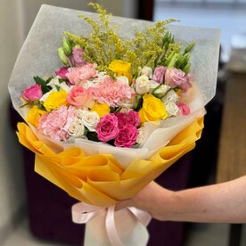 Ярче солнца