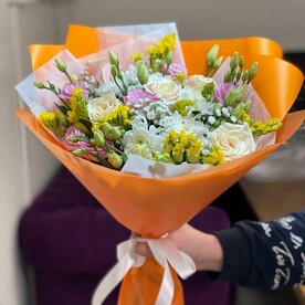 После дождя