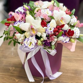 Композиция "Майский день"