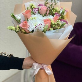 Настроение