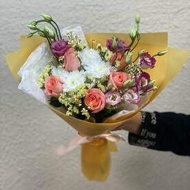 Симфония чувств