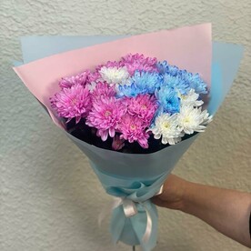 Прекрасное начало