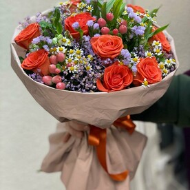 Пламенный Привет