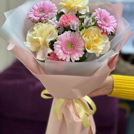 Ласковый Май