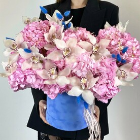 Вечная Любовь