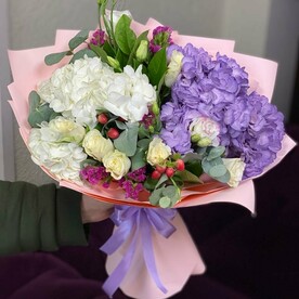 Безграничные чувства