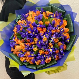 Море чувств