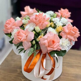 Коробочка "Доброе утро"