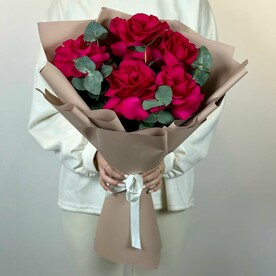 Английский сад