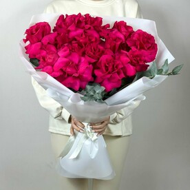 Свидание в Париже