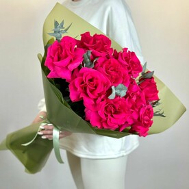 Красочные грезы