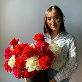 Авторская композиция №1