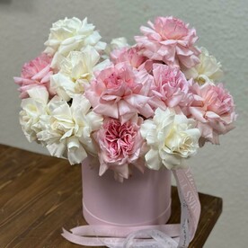 Пломбирчик