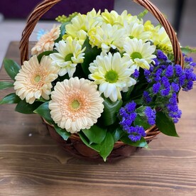 Равновесие