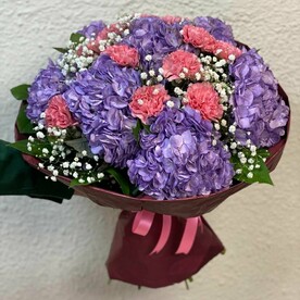 Гармония цвета