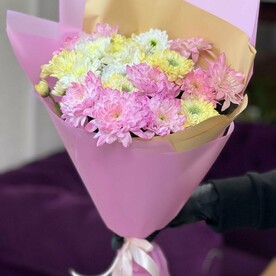 Микс Хризантем