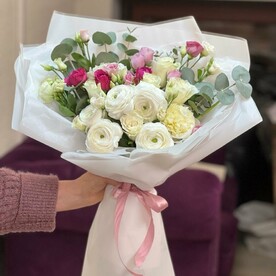 Авторский букет