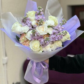 Волшебница