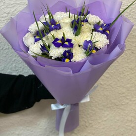 Авторский букетик