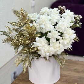 Голден Гарден