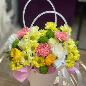 Июнь в сумочке