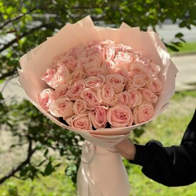 Пинк О`Хара