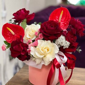 Алые Паруса