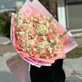 Письмо о нежности