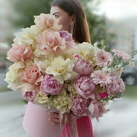 Дыхание Весны