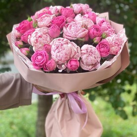 Пиономания